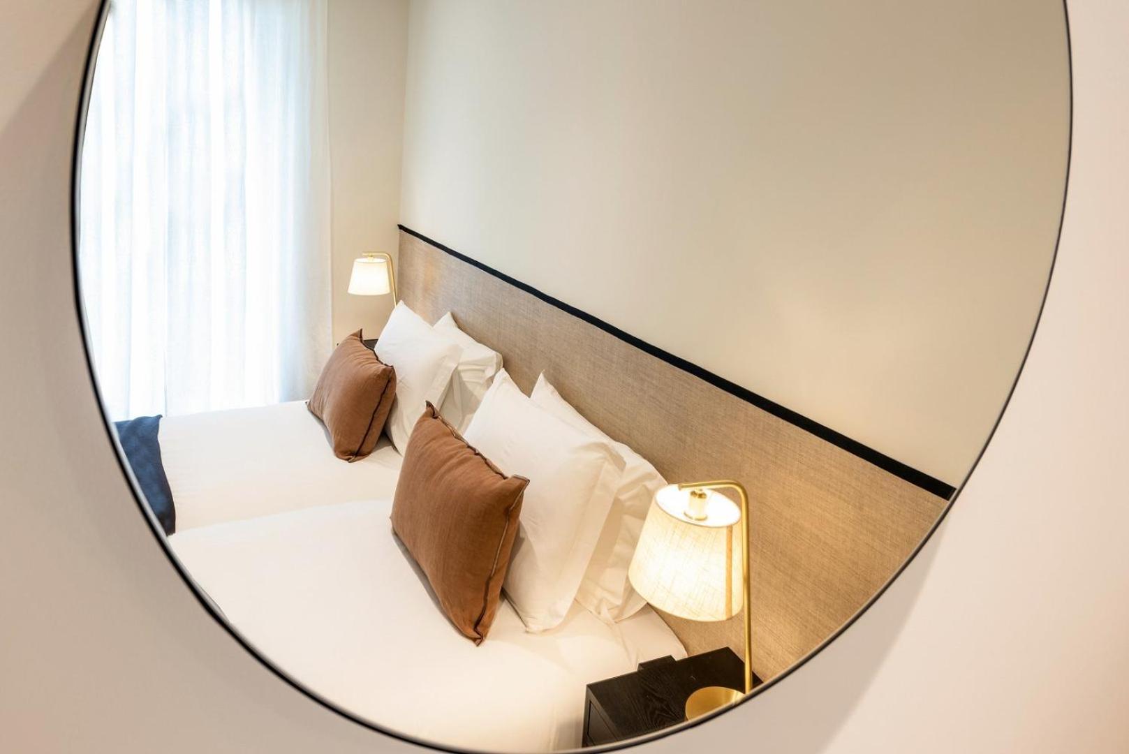 Guestready - Elegant Getaway In Estrela Appartement Lisboa
