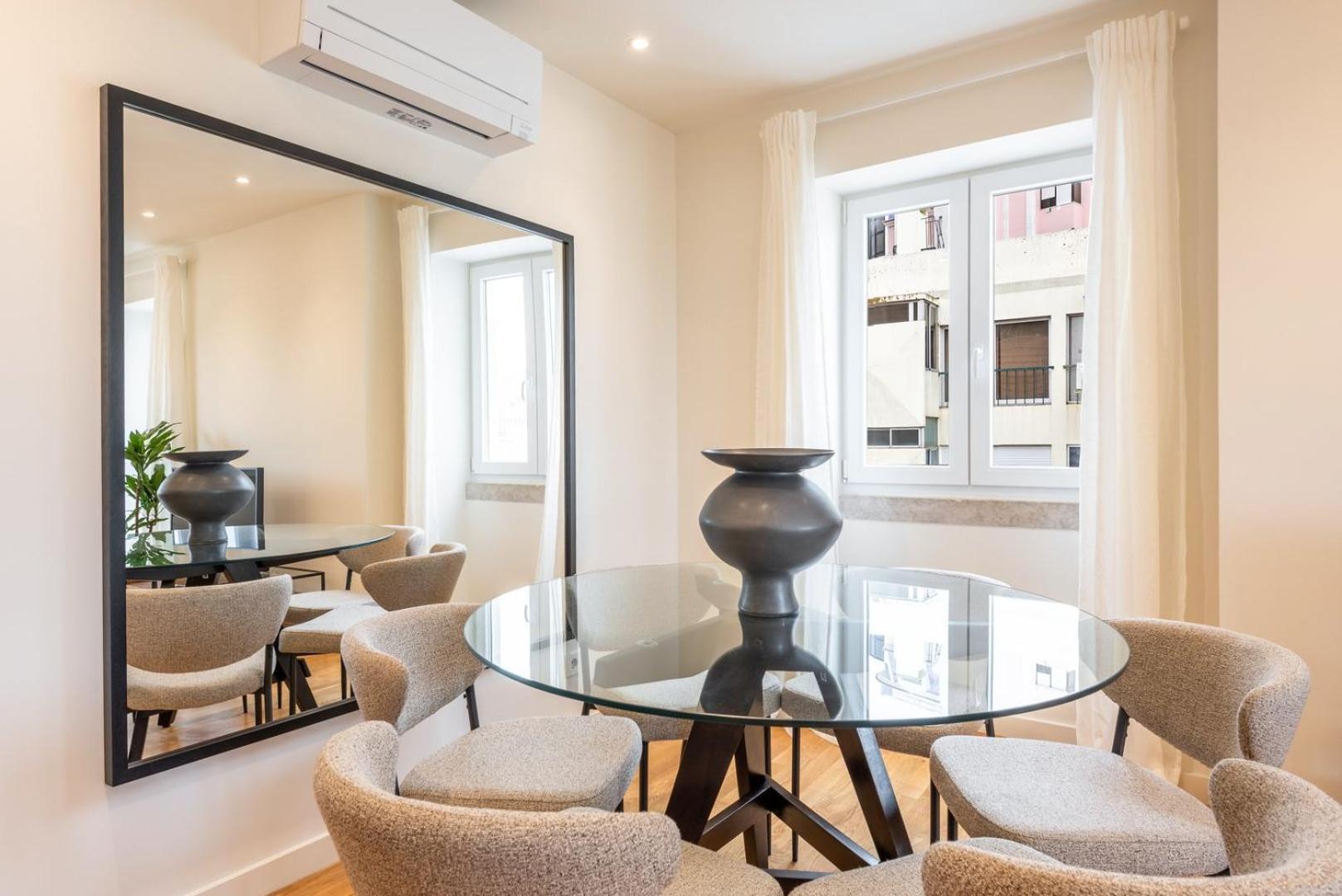 Apartment Guestready - Elegant Getaway In Estrela